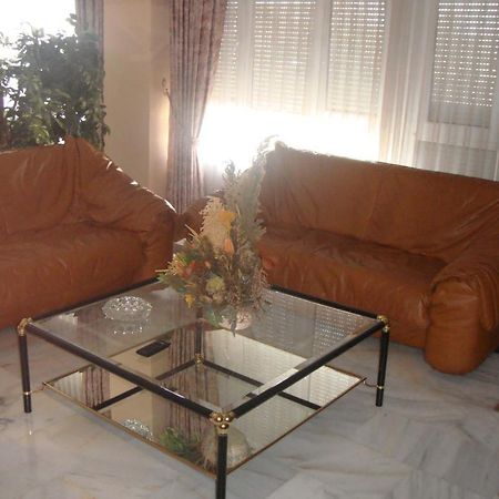 Hostal Serpol Παλένθια Εξωτερικό φωτογραφία