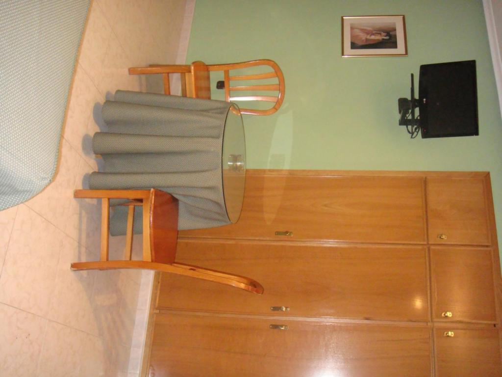 Hostal Serpol Παλένθια Δωμάτιο φωτογραφία