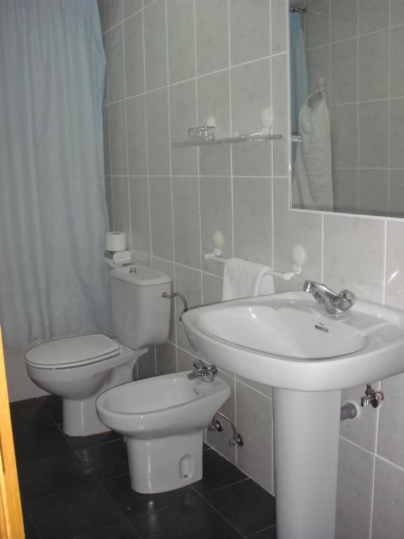 Hostal Serpol Παλένθια Δωμάτιο φωτογραφία