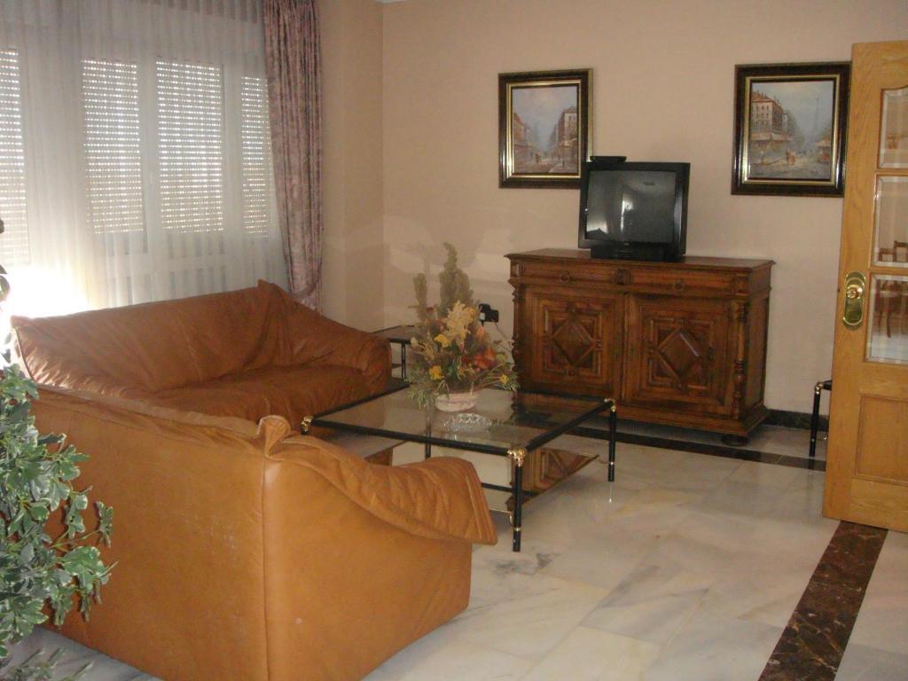 Hostal Serpol Παλένθια Εξωτερικό φωτογραφία