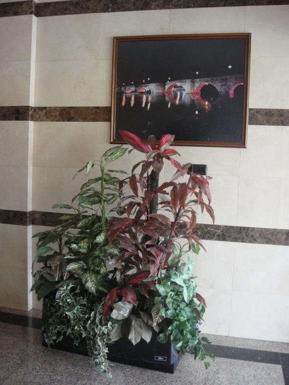 Hostal Serpol Παλένθια Εξωτερικό φωτογραφία